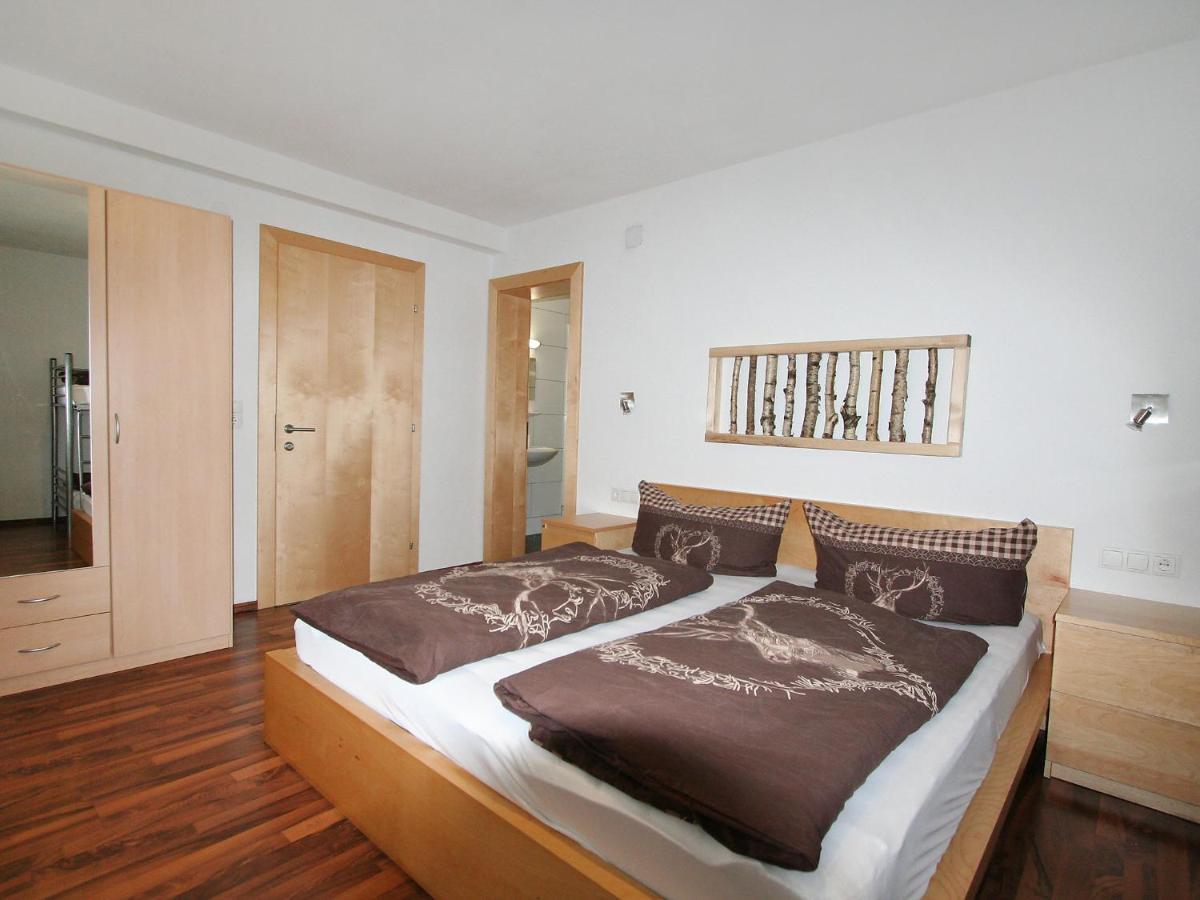 Apartment Matt By Interhome See Bagian luar foto