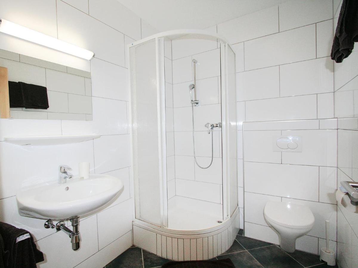 Apartment Matt By Interhome See Bagian luar foto
