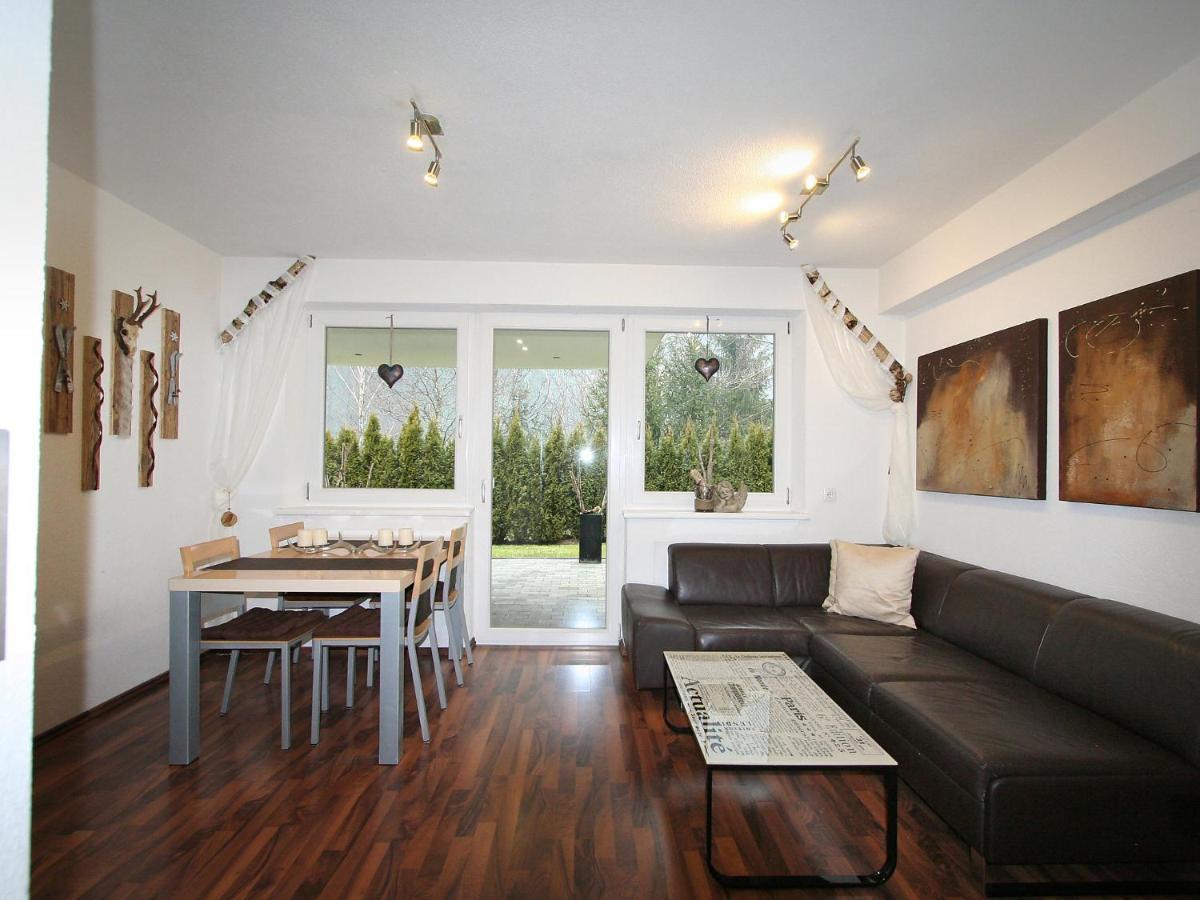 Apartment Matt By Interhome See Bagian luar foto