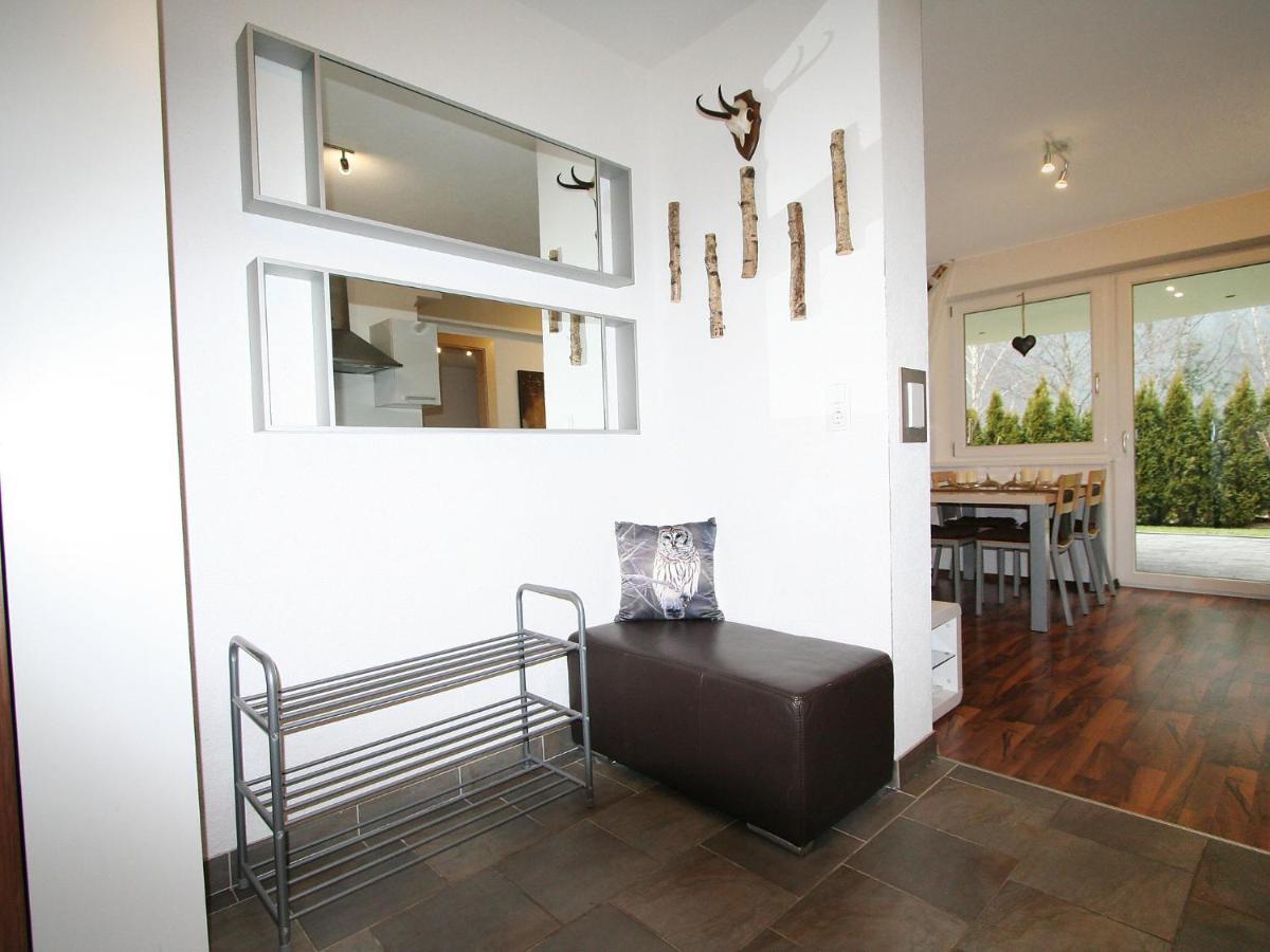 Apartment Matt By Interhome See Bagian luar foto