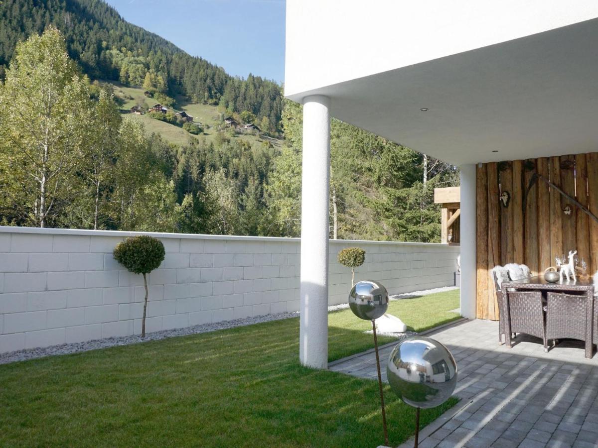 Apartment Matt By Interhome See Bagian luar foto