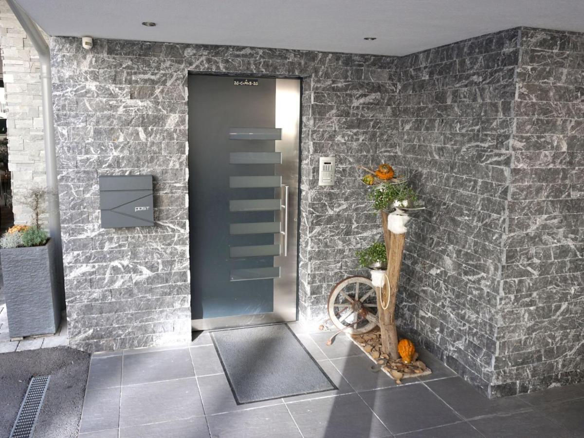 Apartment Matt By Interhome See Bagian luar foto