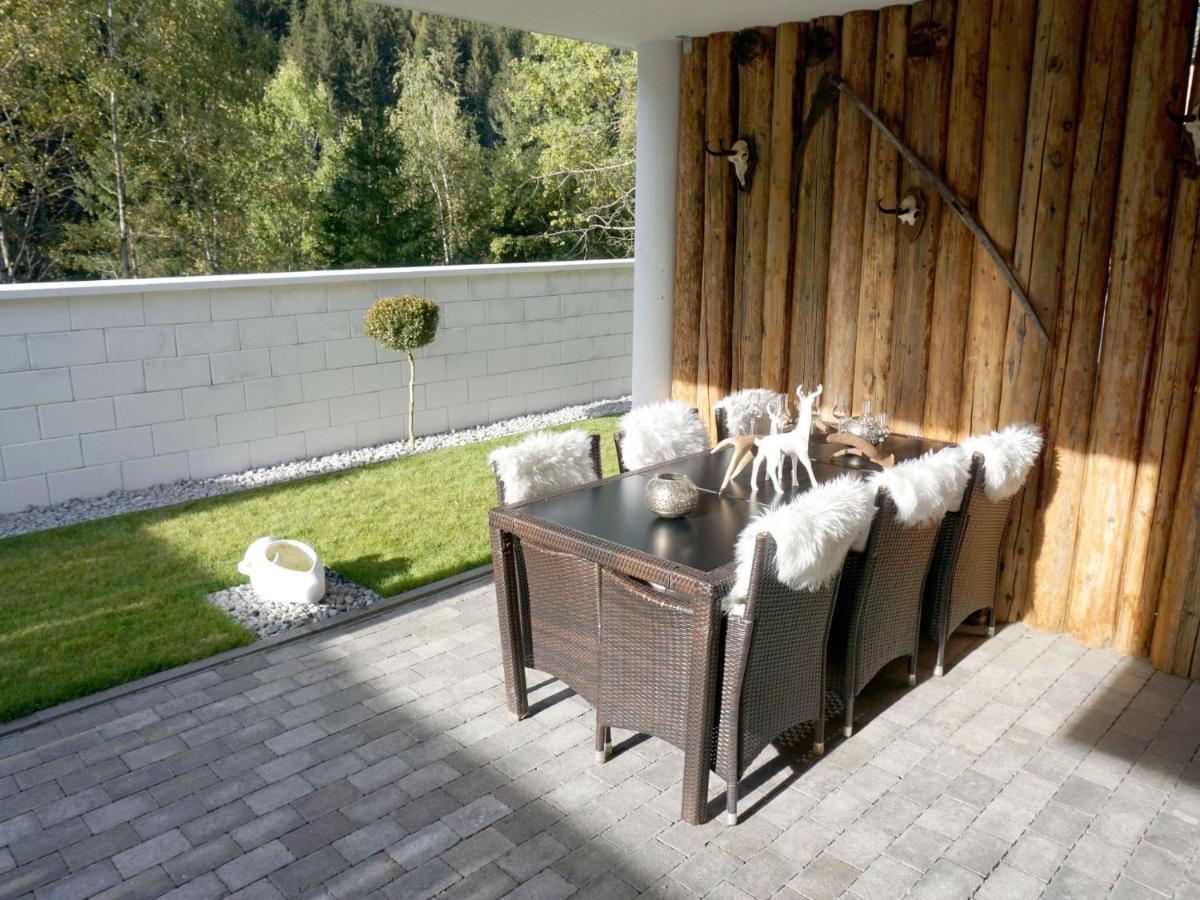 Apartment Matt By Interhome See Bagian luar foto