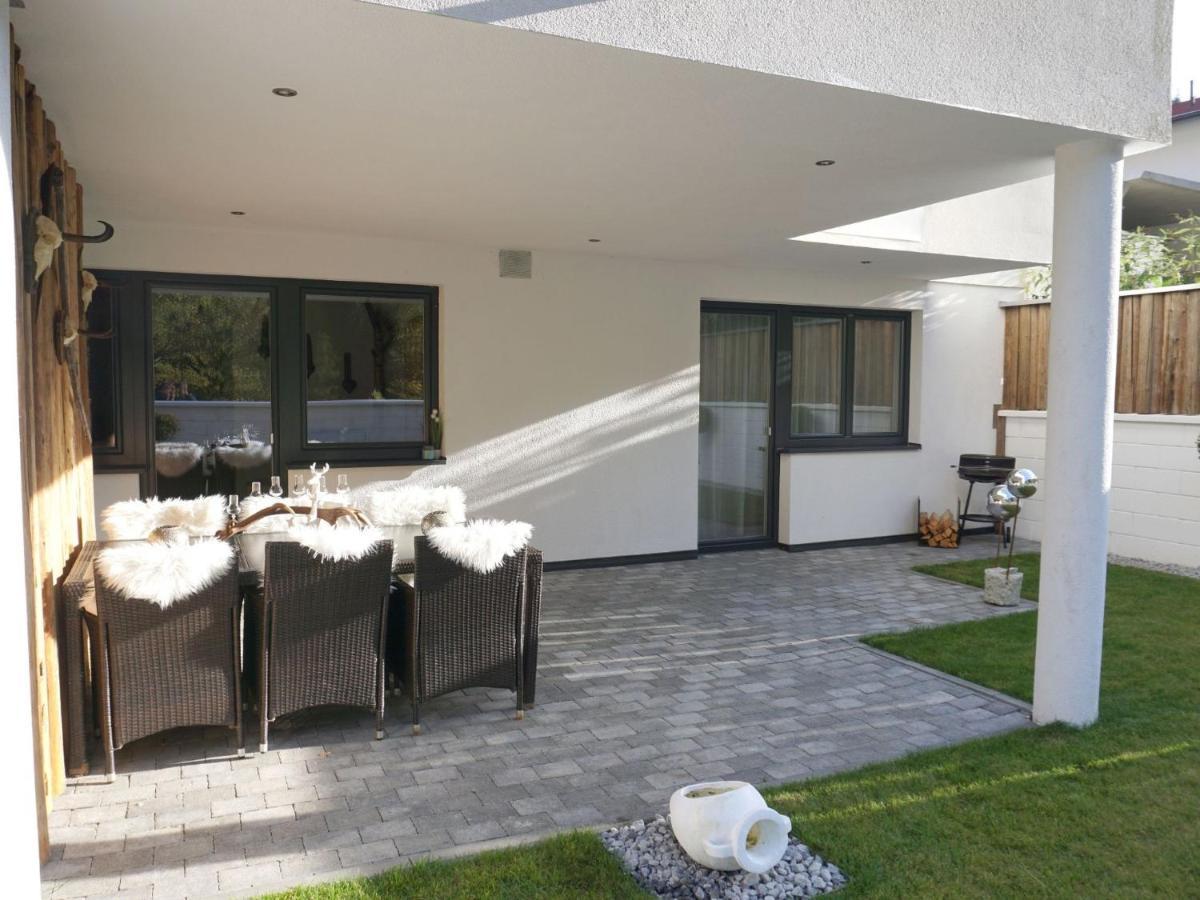 Apartment Matt By Interhome See Bagian luar foto