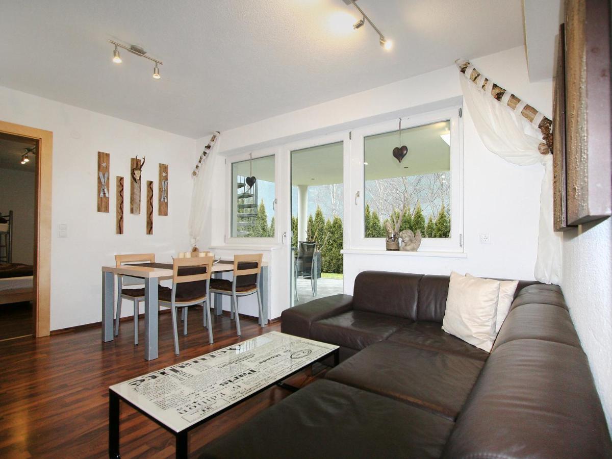 Apartment Matt By Interhome See Bagian luar foto