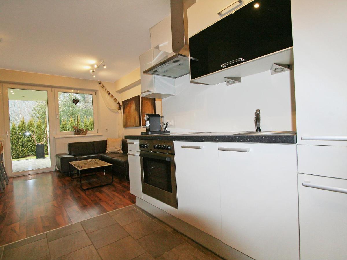 Apartment Matt By Interhome See Bagian luar foto