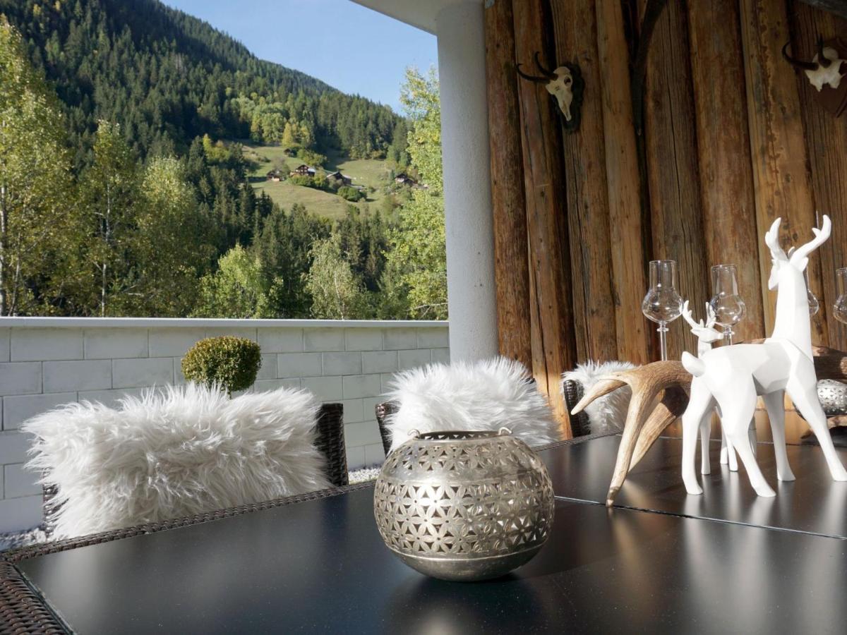 Apartment Matt By Interhome See Bagian luar foto