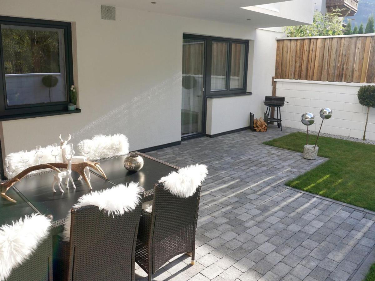 Apartment Matt By Interhome See Bagian luar foto