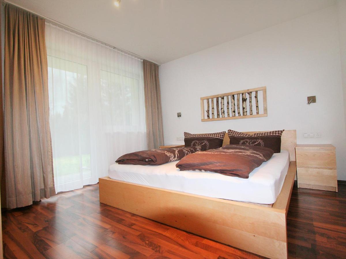 Apartment Matt By Interhome See Bagian luar foto
