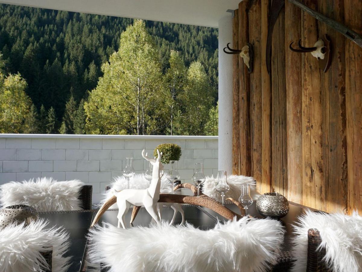 Apartment Matt By Interhome See Bagian luar foto