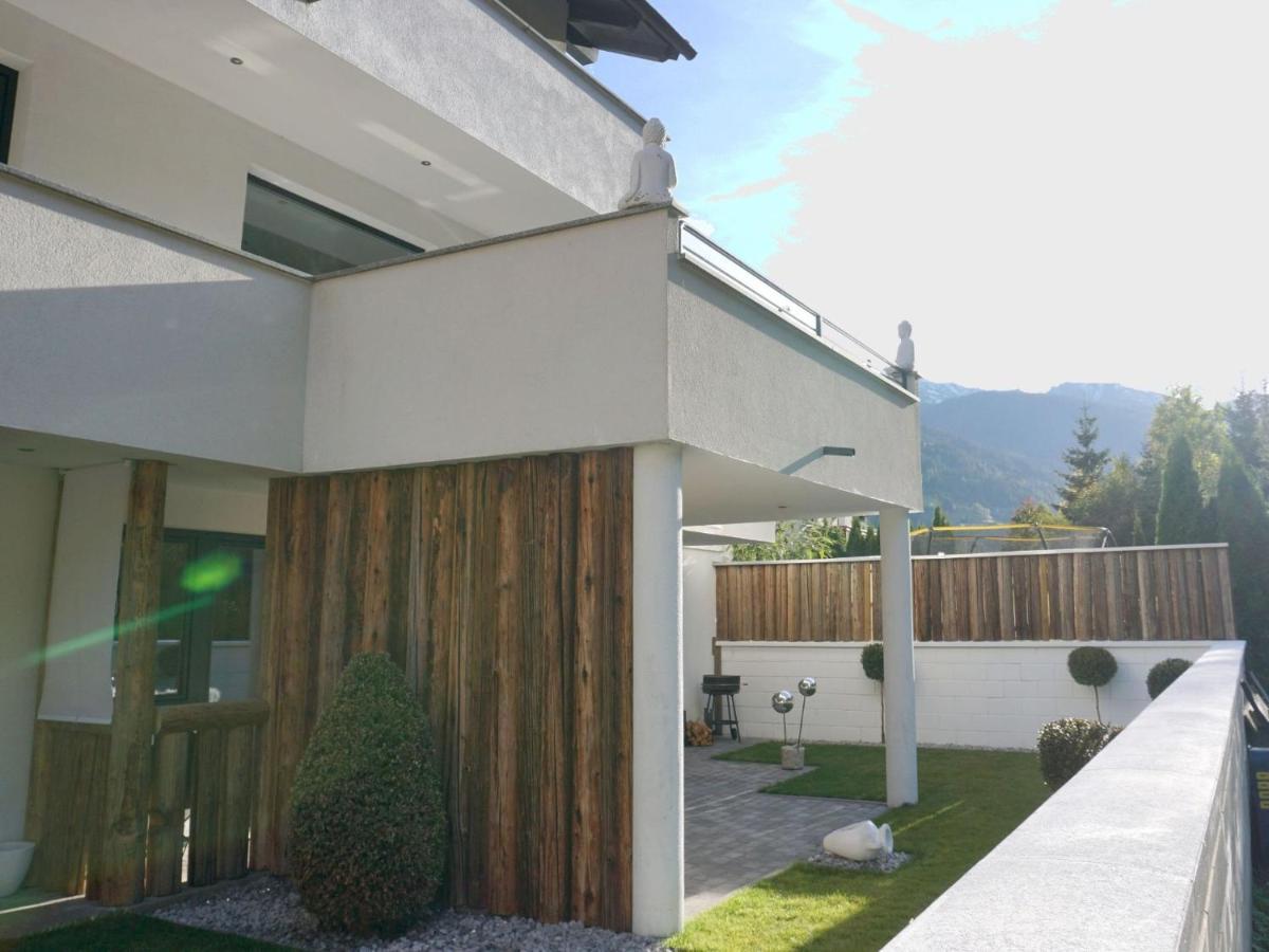 Apartment Matt By Interhome See Bagian luar foto