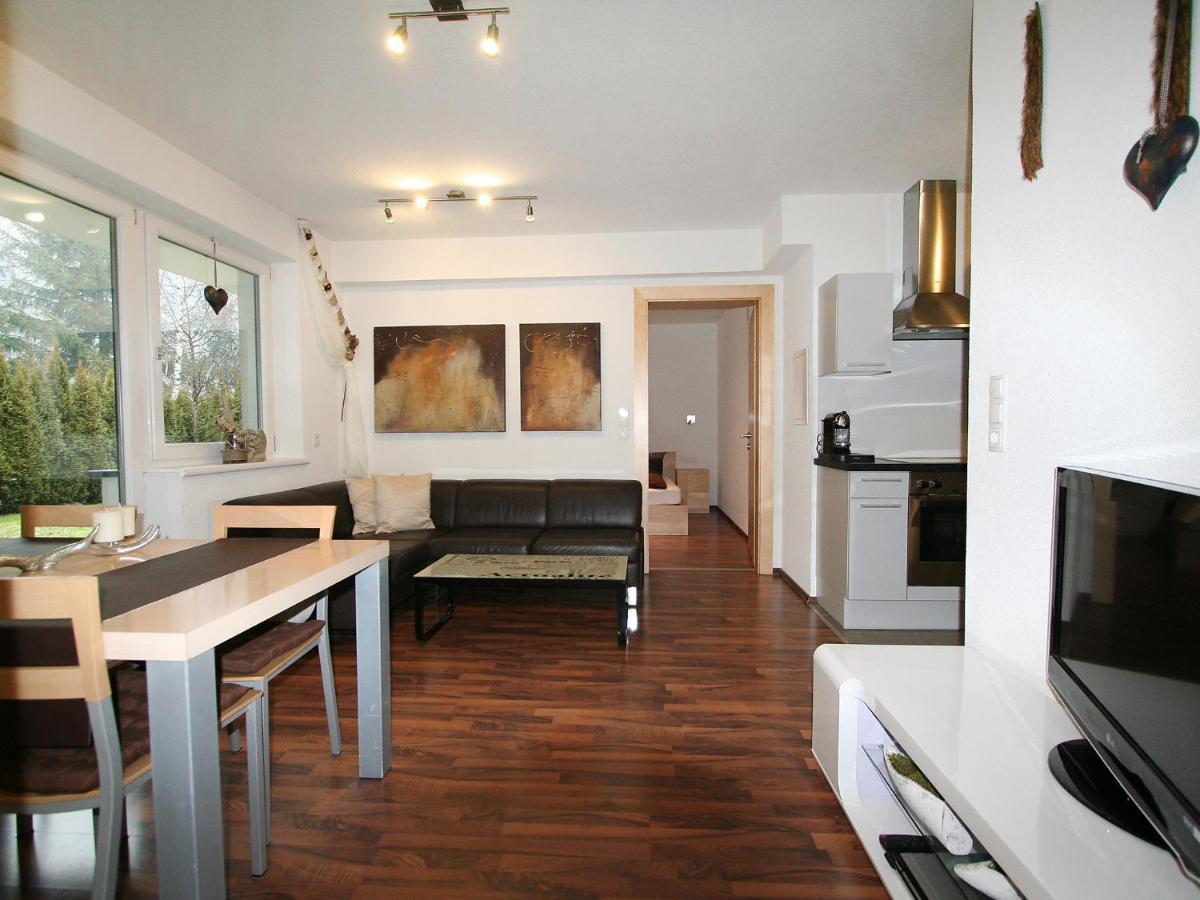 Apartment Matt By Interhome See Bagian luar foto