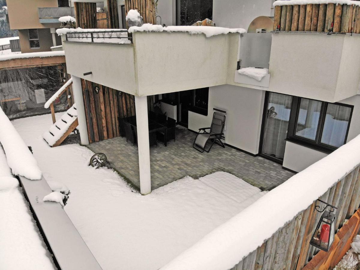 Apartment Matt By Interhome See Bagian luar foto