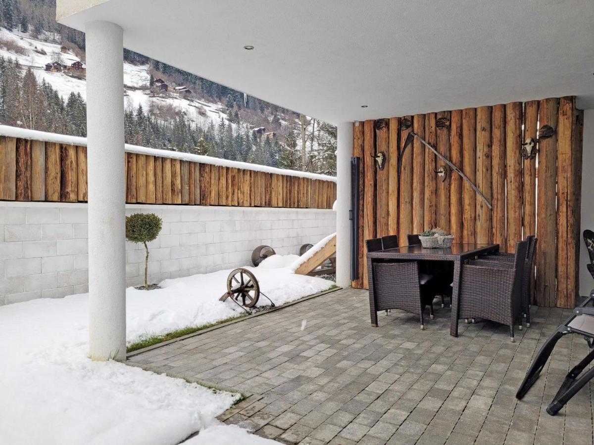 Apartment Matt By Interhome See Bagian luar foto