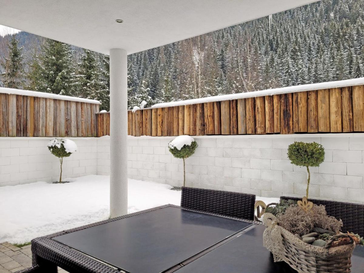 Apartment Matt By Interhome See Bagian luar foto